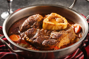 Wagyu Ossobuco