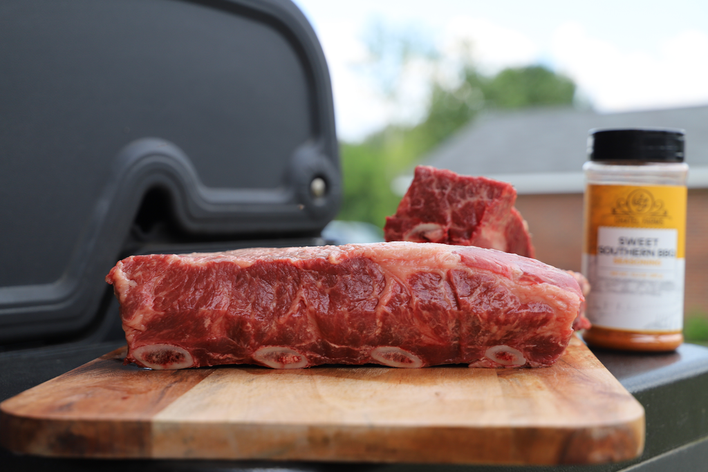 Wagyu Chuck Short Ribs