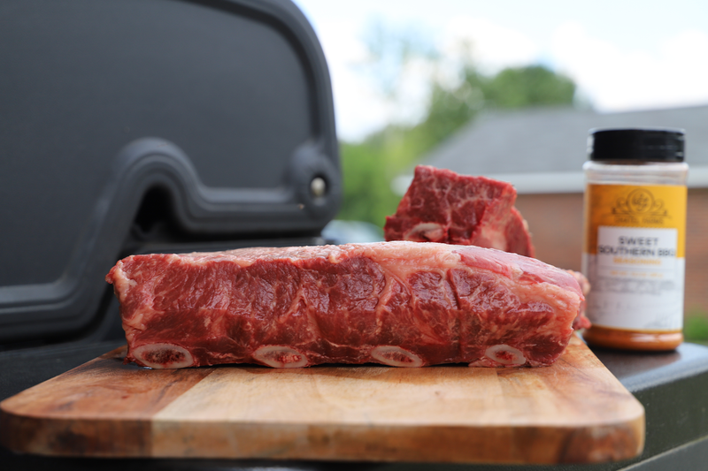 Wagyu Chuck Short Ribs