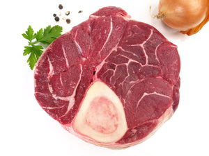 Choice Angus Ossobuco